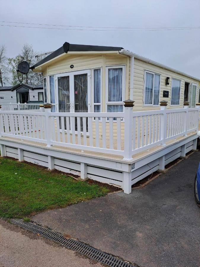 Sunblast- Dawlish Warren Cockwood 外观 照片